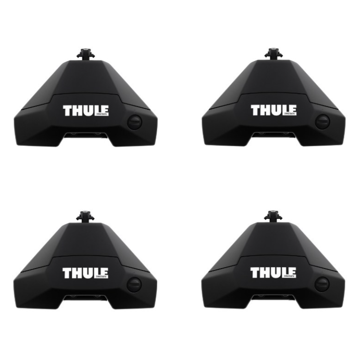 Thule best sale 7105 compatibility